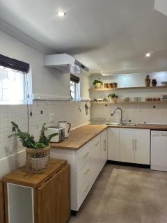 Koetshuis on High Street - Paarl - 3