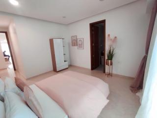 Sea View Apartment virage almadies - Aquanique - 2