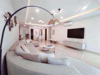 Sea View Apartment virage almadies - Aquanique - Dakar - 7