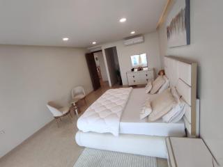 Sea View Apartment virage almadies - Aquanique - 4