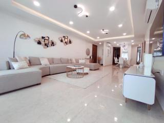 Sea View Apartment virage almadies - Aquanique - 6