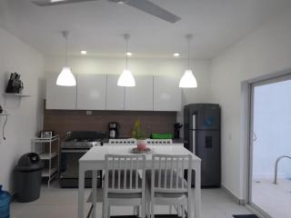 Villa Tamara Sleeps 8 with Pool - 2