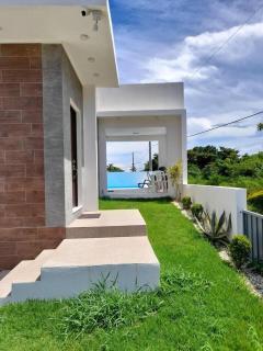 Tropical Villa Escape in Sosua - Sosúa - 5