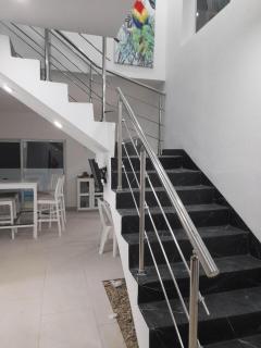 Villa Tamara Sleeps 8 with Pool - 1