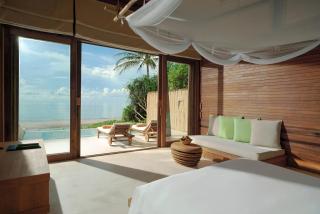 Six Senses Con Dao - Turtle Island Paradise - Con Dao - 5