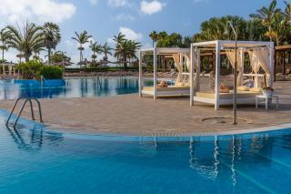 Sheraton Fuerteventura Golf & Spa Resort - Caleta de Fuste - 1
