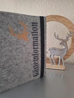 Ferienwohnung Zimt und Zucker - 7