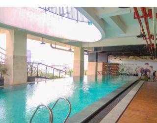 Happy day Atlanta Residence Depok - 1