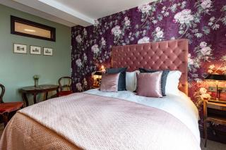 The Red Lion Hotel - Londra - 6