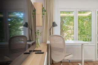 Bambusz Apartman with parking - 1