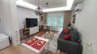 Bambusz Apartman - Budapeste - 3