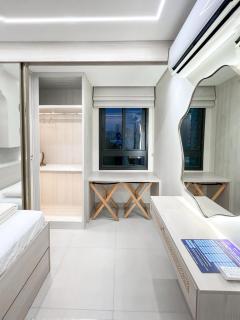 Luxury Collection - Flat Ultra Luxo com 2 quartos - 1