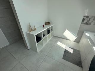 Ferienwohnung Iris - Neu Roggentin - 2