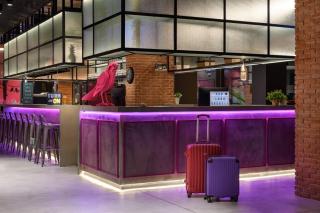 Moxy Lisbon City - Lisbona - 5