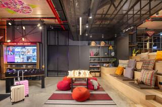 Moxy Lisbon City - Lisbona - 1