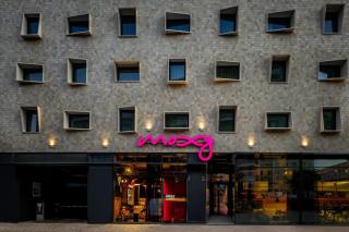 Moxy Lisbon City - Lisbona - 8