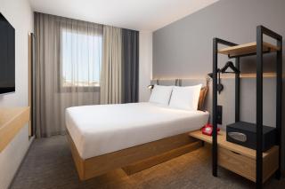 Moxy Lisbon City - 9