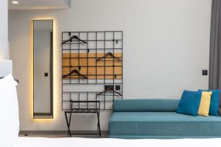 Moxy Lisbon City - 5