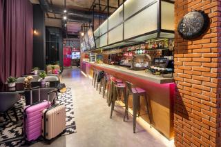 Moxy Lisbon City - 3