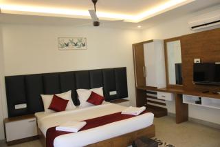 Oxy Valley Resorts - - 2