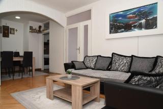 Apartman K2 - Valjevo - 1