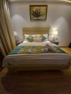 Luxurious Stay at Aipl Joy street by NobleNest - Gurgaon - 8