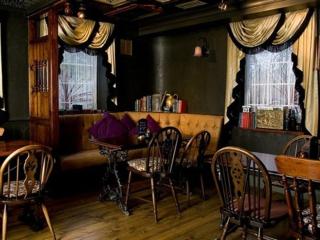 The Lambton Worm - 1