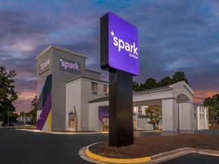 Spark by Hilton Augusta - Augusta - 9