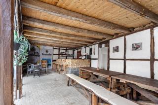 Gruppenhaus Osterhagen - 6