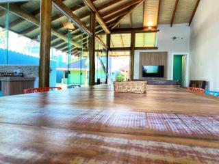 Casa Brisa de Bonito - Bonito - 9