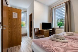 Gruppenhaus Osterhagen - 3