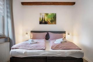 Gruppenhaus Osterhagen - 2