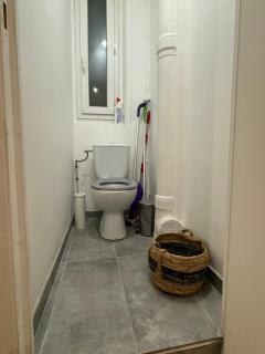 Appartement Paris 13 - Paris - 1