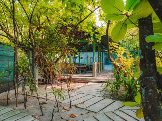 Mi Lugar Maldives - Nolhivaranfaru - 4