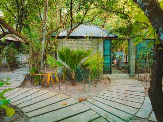 Mi Lugar Maldives - Nolhivaranfaru - 5