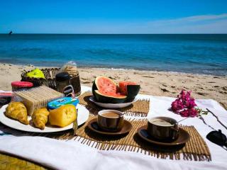 Bungalow Soa Majunga - 0