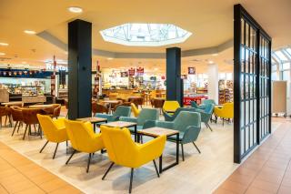 Hotel Göttingen-West - Rosdorf - 4
