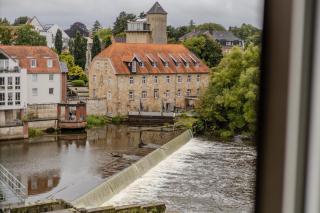 CASCADA Rheine by Hackmann - Rheine - 8