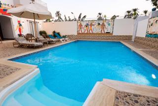 Villa Desert Rose - Luxor - 1
