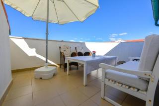 Apartments Adriatic - Novalja - 9