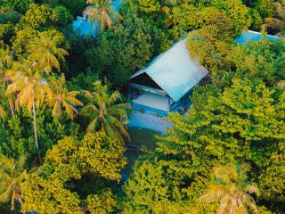 Mi Lugar Maldives - Nolhivaranfaru - 2