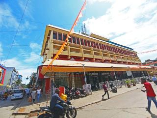 Hotel Chetana - 0