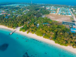 Mi Lugar Maldives - Nolhivaranfaru - 3