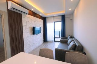 Class Premium Suit Otel - Mersin - 2
