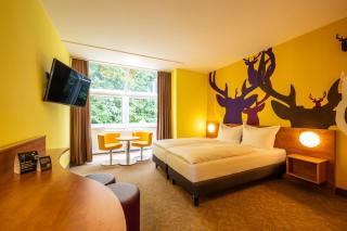 Hotel Göttingen-West - Rosdorf - 9