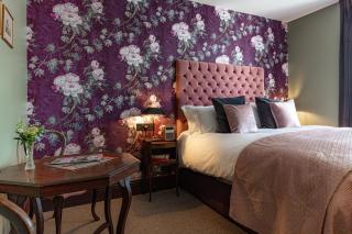 The Red Lion Hotel - Londra - 8
