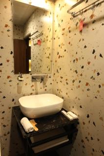 Jaipur Qila - A Boutique Hotel and Rooftop Cafe - 1