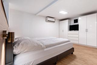 S D Ferienwohnung mit Klimaanlage - Kappel-Grafenhausen - 8