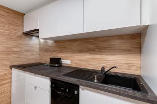S D Ferienwohnung mit Klimaanlage - Kappel-Grafenhausen - 3