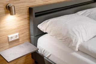 S D Ferienwohnung mit Klimaanlage - Kappel-Grafenhausen - 9